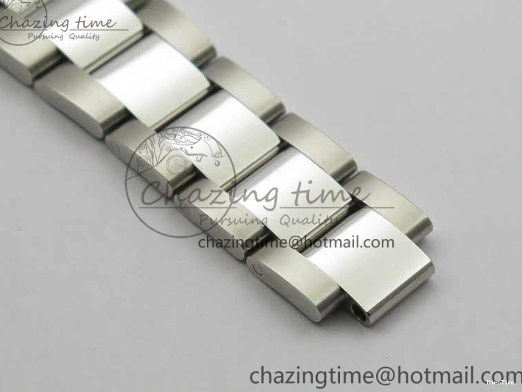 MiroTime 0417 Daytona 116520 SS UBF Best Edition Red Stick Markers Dial on SS Bracelet A Reliable 2951